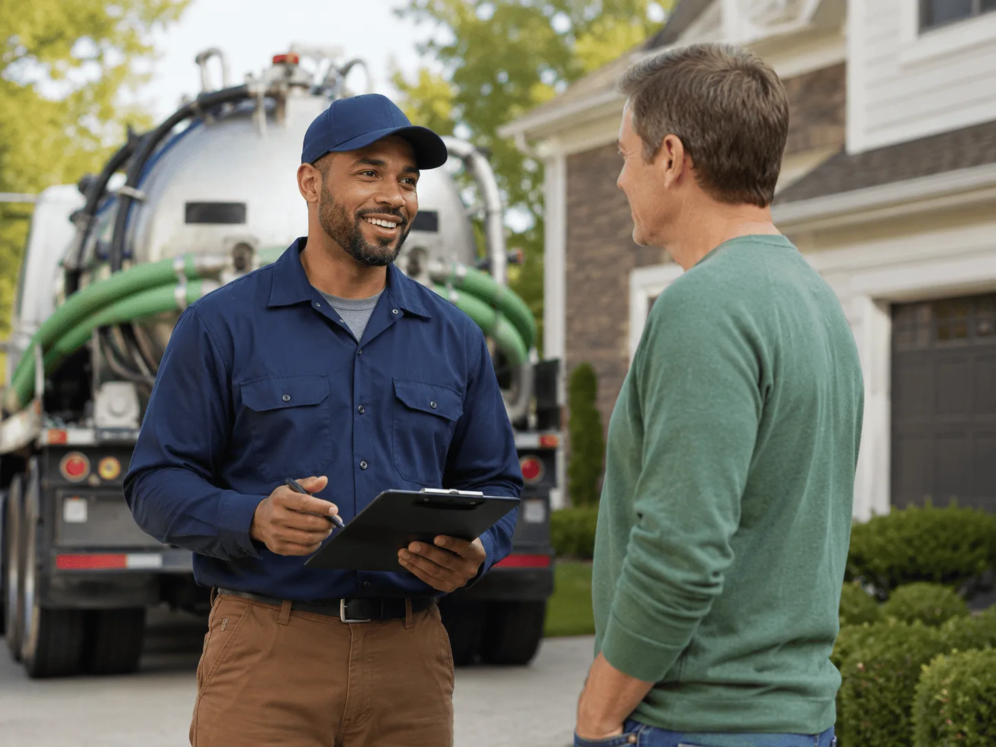 Mosquito Control Shell Knob, MO FAQs