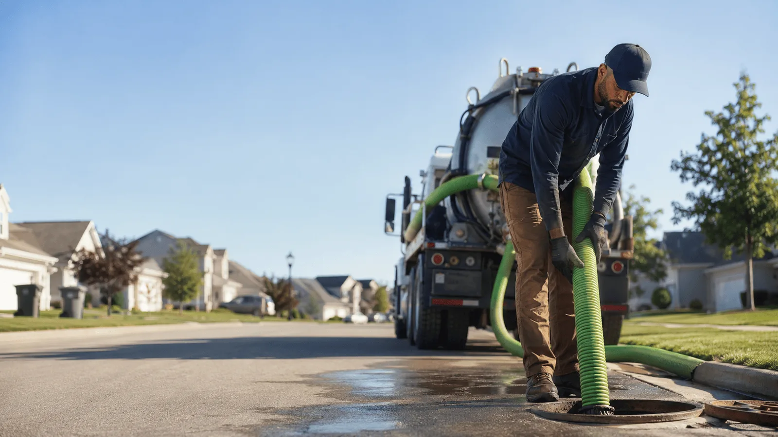 Mosquito Control in Shell Knob, MO